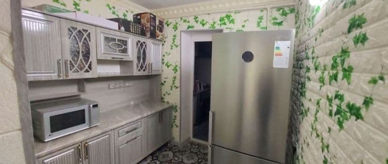 Сдаётся квартира Чиланзар 24 квартал 1*2/5/5. В квартире име — фото 3