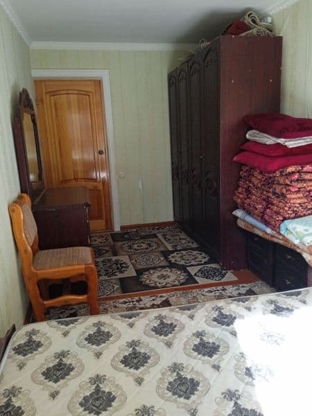 Akkuratniy toza yashashga. <br />
O'g'il bolalar. <br />
Stu