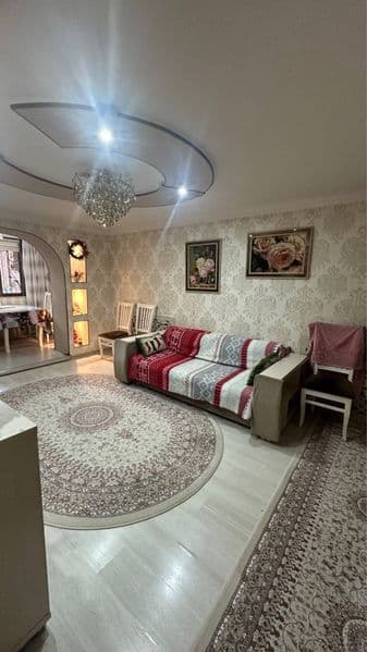 Сдается в аренду 4-ех комнатная квартира чистая , свежий рем — фото 5