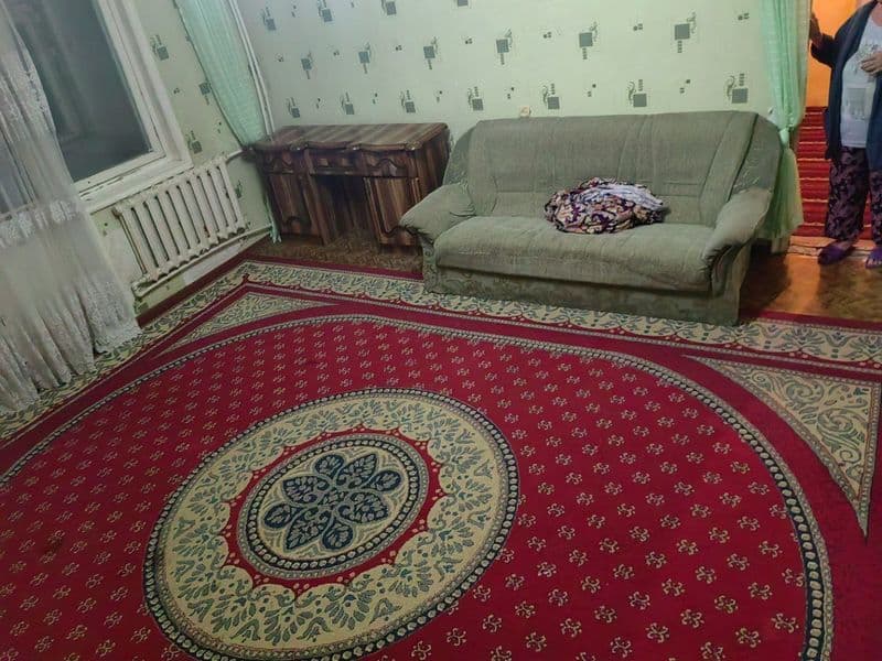 Bektemir tumani Vodnik iqbol mahallada 9 etajka domni 5 etaj — фото 4