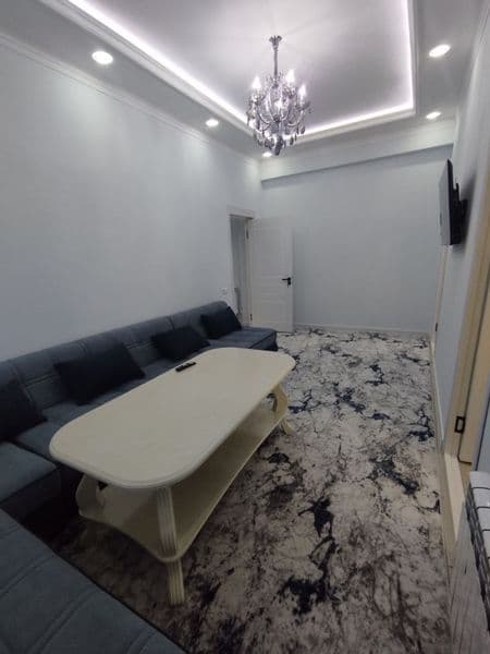 Паркентский двух комнатная квартира еще никто не жил новостр