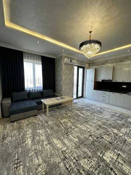 Сдаётся квартира на Ц5‼️<br />
Ориентир - Метро Минор <br /> — фото 3