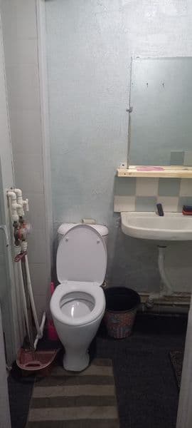 Яшнобад тумани Авиасозлар 1 хонали 1 этажда ойлалига узоқ му — фото 2