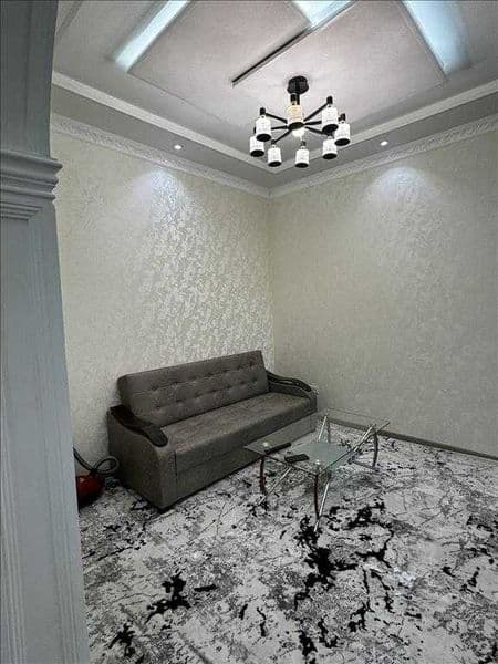 Сдаётся шикарная 2-комнатная квартира в Отличное Локация<br  — фото 4