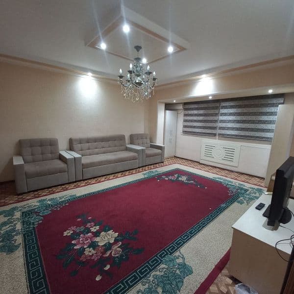 Arenda sebzor <br />
Muzlatkich <br />
Televizor <br />
Kond