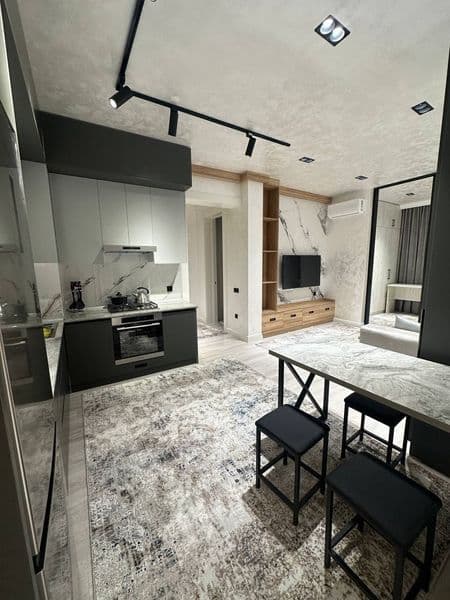 Сдаётся квартира в аренду <br />
Район: Яккасарай <br />
Ул: — фото 5