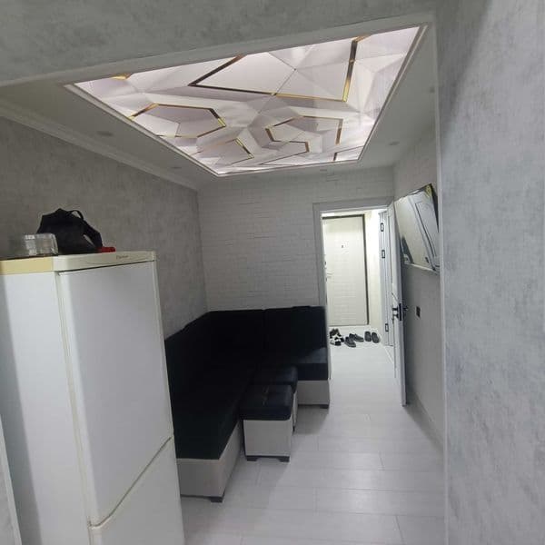 Срочня Сдаётся квартира парк фуркат 1 комнта 30кв свежие пос — фото 4