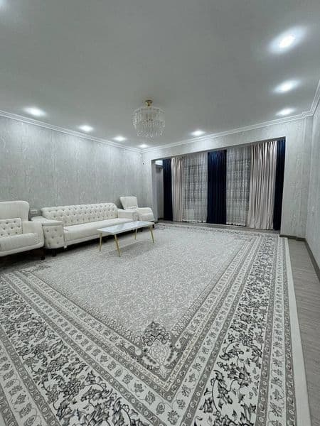 Yunusobod tumani Minor metroni yonida 2xonali kvartira ijara — фото 3