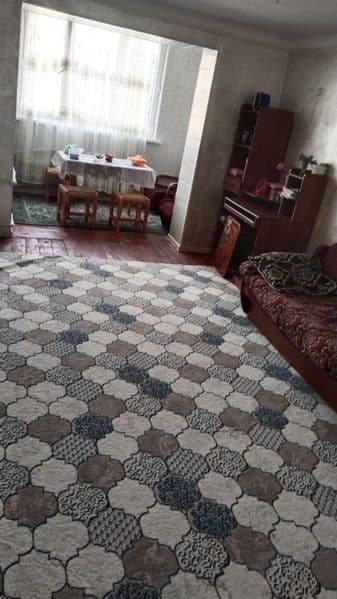 Находится квартира в Авиагородоке где Аэропорт Мирабадский р — фото 4