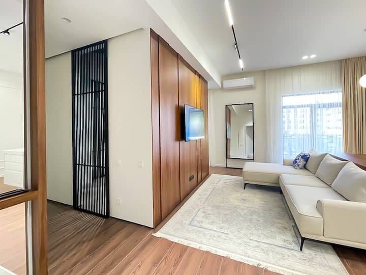 Аренда <br />
2 комнатная <br />
ЖК Акай Сити <br />
<br />
 — фото 4