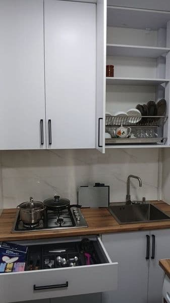 Novza yaqinidan kvartiraga yosh oila yoki qizlar ijaraga qo’ — фото 4