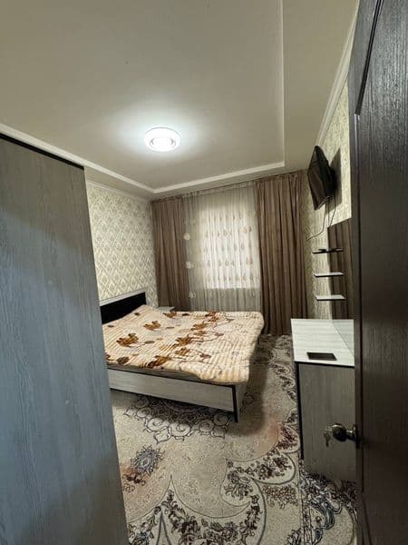 Аренда Квартира Корасу 6 (Авайхон) <br />
2/1/3 кирпич <br / — фото 2