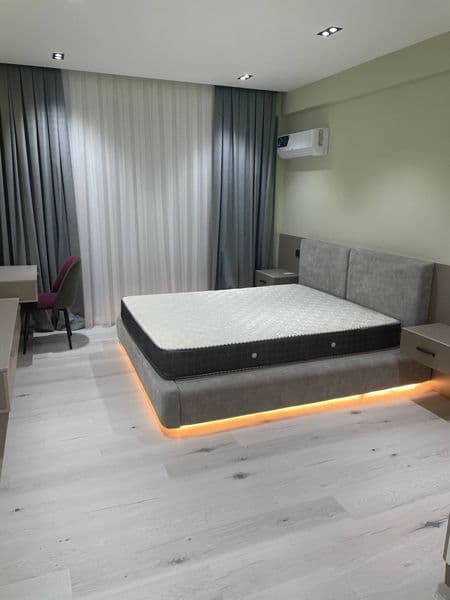 Арендага берилади. Янги курилган уй. Хеч ким турмаган. 10 эт — фото 2