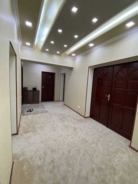 Сдаю свой банковский дом, большие комнаты, высокие потолки ( — фото 2