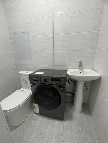 АРЕНДА ГОТОВОЙ КВАРТИРЫ В НОВОСТРОЙКЕ<br />
<br />
Такую цен — фото 5