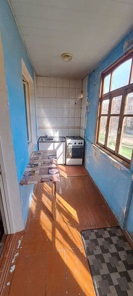 Аренда 1комн передел в 2х.<br />
Оплата 300$+свет<br />
Орие — фото 3