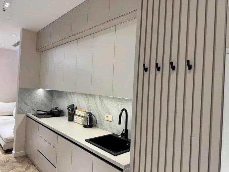 ЖК Nest One — современная квартира в престижном комплексе Ta — фото 3