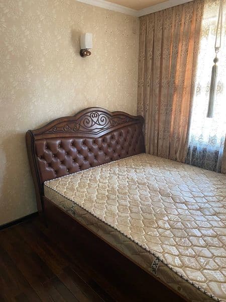 Квартира люкс факат айол киши оламиза озода тозалини яхши ку — фото 3