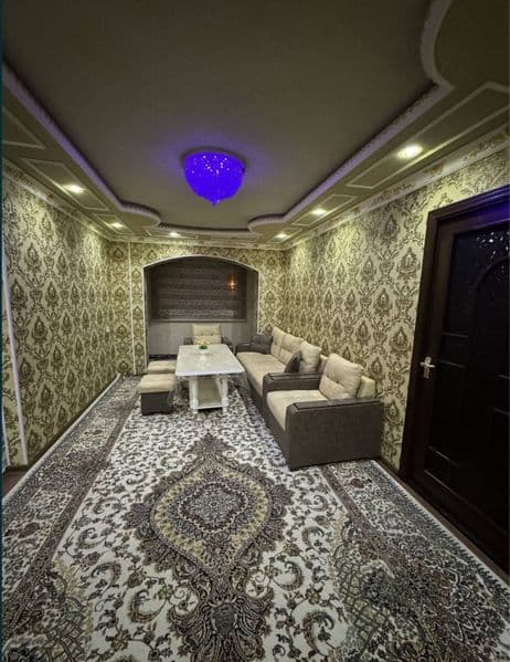 Аренда квартира <br />
Кора камиш 2/4<br />
хамма нарсаси би