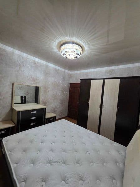 срочно сдается в аренду 2ком кв на Карасу-2 напротив Академи — фото 4