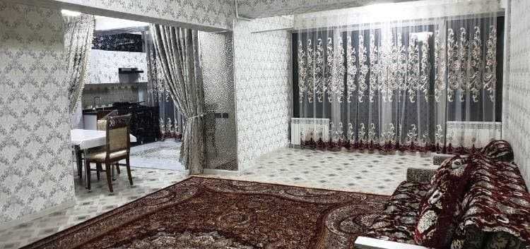 Сдается квартира Яккасарайский район улица Шарофа Рашидова н — фото 3