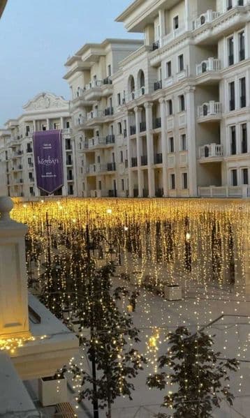 Аренда квартир<br />
Tashkent city Boulevard<br />
2х комнат