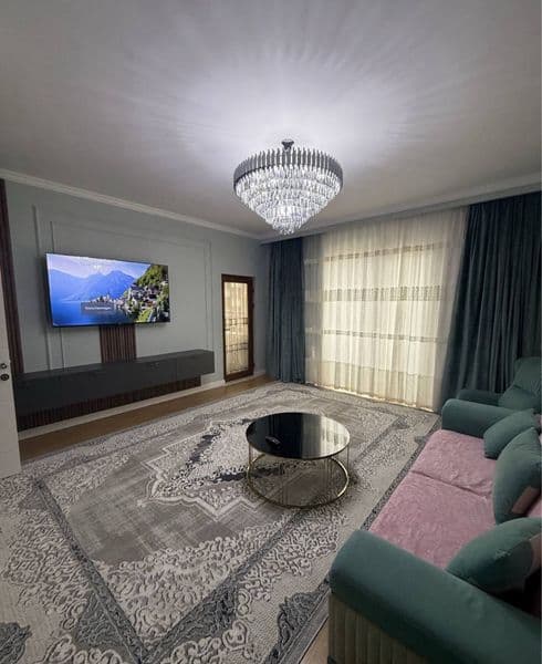 Район: Чиланзарский<br />
Адрес: 16 квартал<br />
Ориентир:  — фото 3