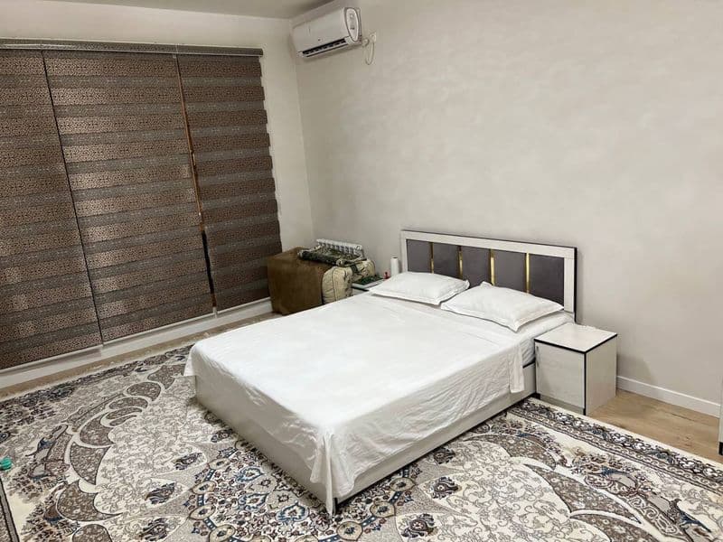 Срочно Сдаётся Квартира Навастройка <br />
Район - Алмазар < — фото 2