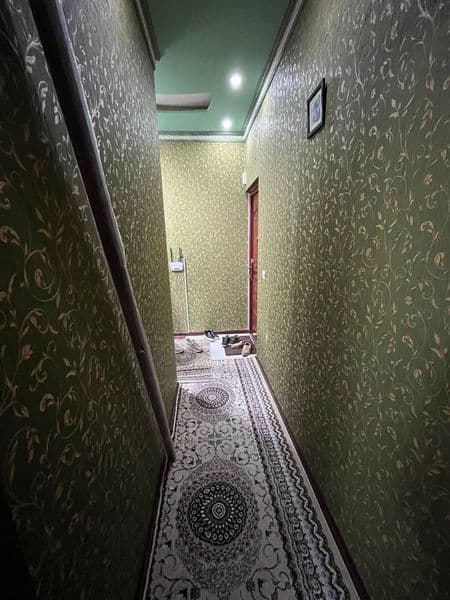 Алмазарский Район <br />
Коракамиш 1/3<br />
Ориентир -  Кар — фото 2