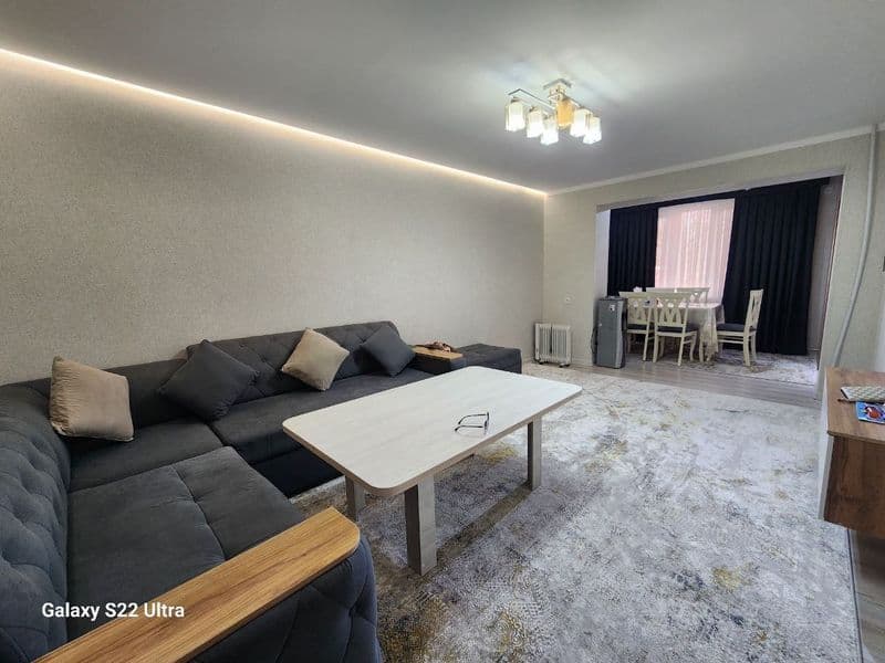 СДАЁТСЯ В АРЕНДУ КВАРТИРА<br />
Мирзо-Улугбекский район<br /