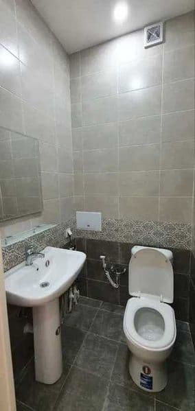 Район: ЮНУСАБАДСКИЙ<br />
Адрес: бодамзор<br />
Ц5 Ц6<br />
 — фото 5