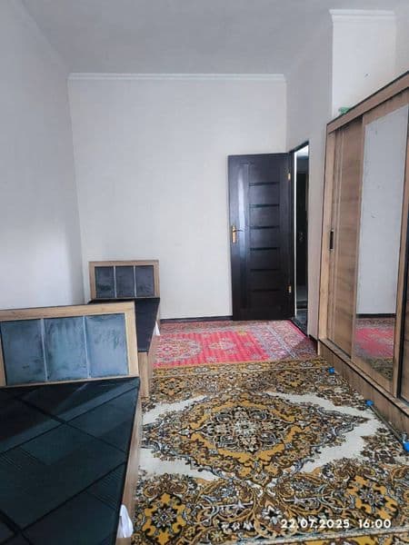 Sergeli 3 a arenda kvartira 1/1/6 novostroyka dom metro beka — фото 5