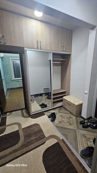 Аренда 3.хонали оилага берилади расмдаги уй тоза ремонт пуст — фото 3