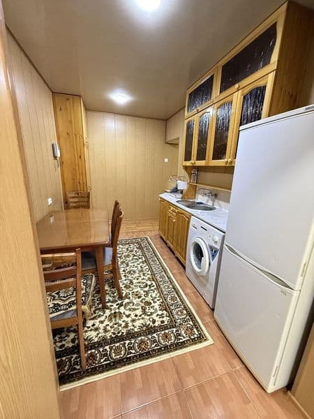 Аренда Шайхантахур  Дружба Фул комплект Апартамент <br />
<b — фото 2