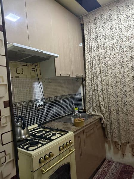 Сдам квартиру трёхкомнатная Яш набат сский район близко к ме — фото 3