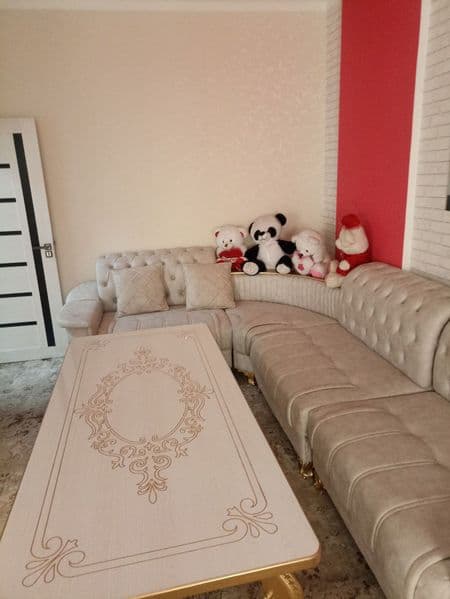 Аренда квартиры <br />
Район -Чиланзар 11кв<br />
Ориентир-Э — фото 2