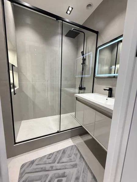 Сдаётся отличная и уютная квартира!<br />
<br />
 Район: Якк — фото 5