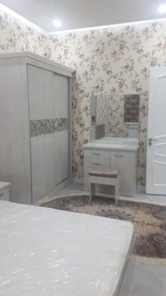 ID #320 Новостройка Чиланзар Екв 2/5/10 в квартире полностью — фото 4