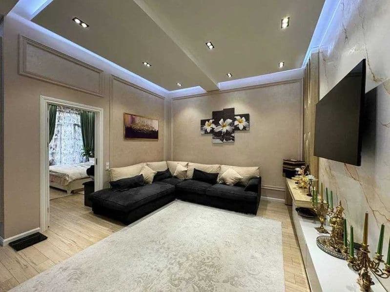 Район: Мирзо Улугбекский<br />
Адрес: Дархан<br />
<br />
Ко — фото 2