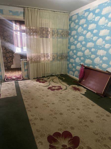 Ижара 2/2/4 Юнусобод 11 квартал, метро Юнусобод<br />
Аренда