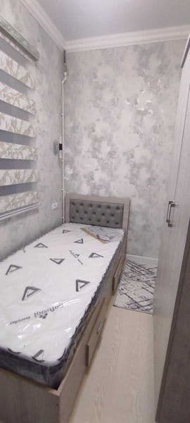 Buyuk Ipak Yo‘li metrosi yaqinida 2 xonali, shinam va yorug‘