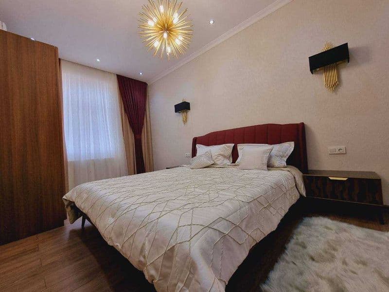 Элитный апартамент:<br />
Район: Яккасарайский <br />
Кол-во — фото 2