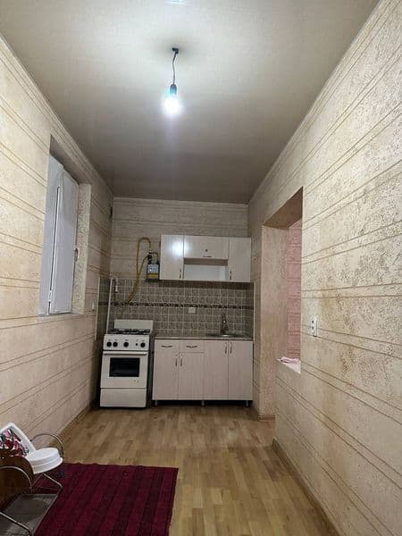 3 xonali kvartira ijaraga beriladi.<br />
Manzil: Farg‘ona y — фото 3