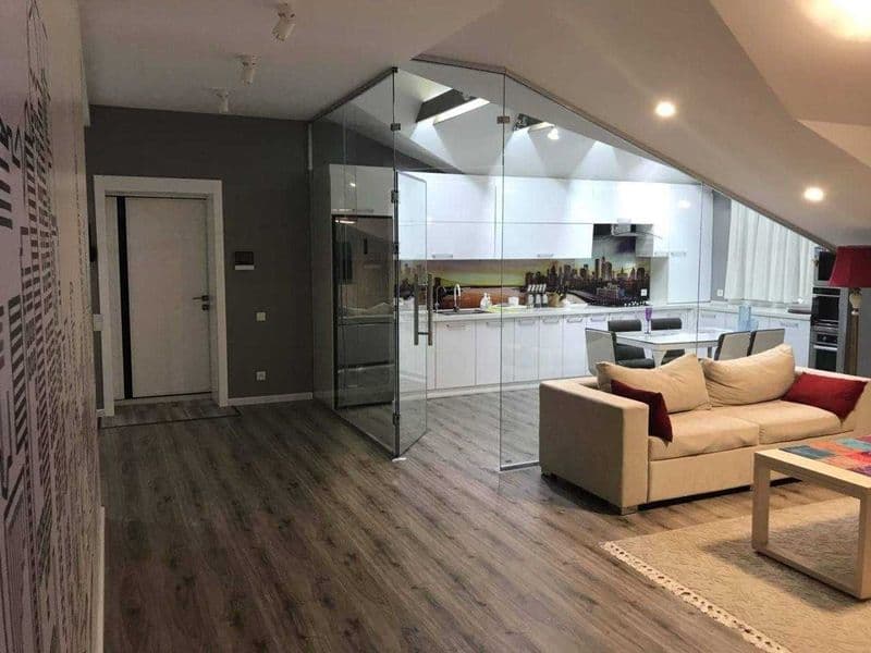 Сдается чистая и комфортная квартира в уютном и спокойном ра — фото 3