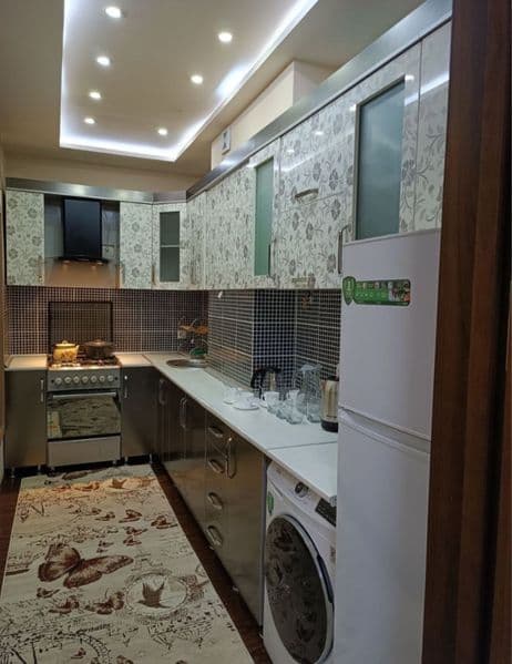 Аренда квартира <br />
Район - Алмазарский<br />
Ориентир -  — фото 3