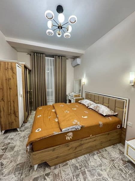 Сдается квартира<br />
<br />
Район: Мирзо-Улугбекский <br / — фото 3