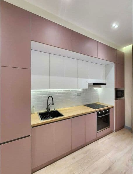 ЖК NRG Oybek р Сдаётся новая квартира в новостройке — фото 2