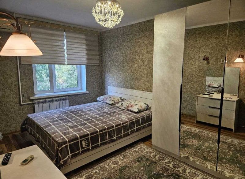 ПРЕМИУМ АРЕНДА | ГОТОВА К ЗАСЕЛЕНИЮ<br />
<br />
Чиланзарски