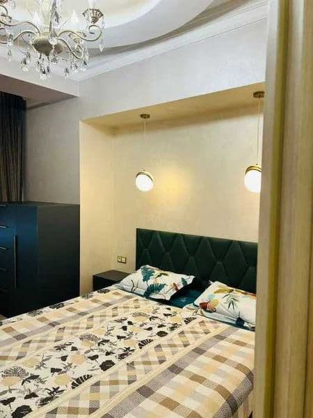 Район: Яшнабадский<br />
Адрес: Паркентский<br />
<br />
• К