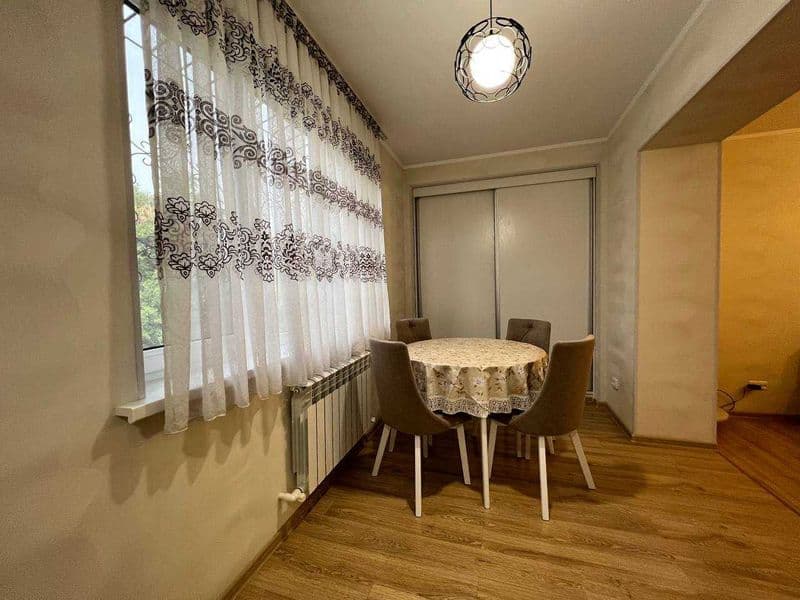 АРЕНДА КВАРТИРЫ<br />
<br />
Локация: Мирабадский р-йн, ЦУМ< — фото 5